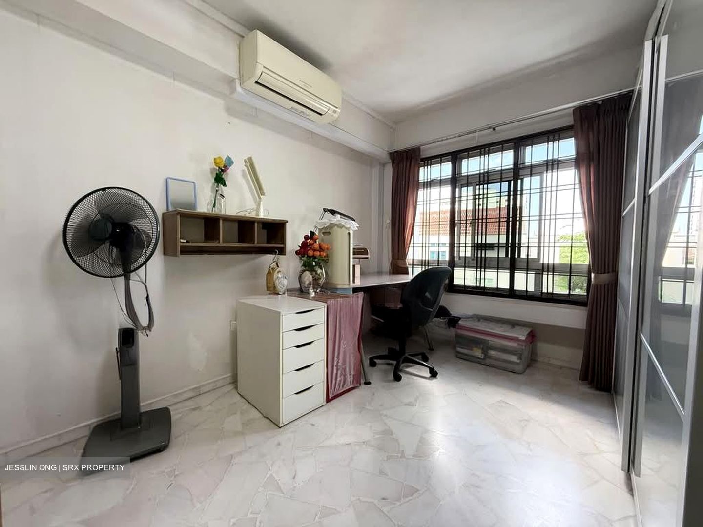 Blk 241 Pasir Ris Street 21 (Pasir Ris), HDB Executive #566522461